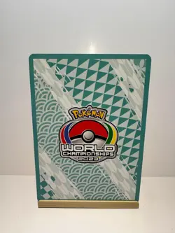 Oricorio 042/264 Rare World Championship Decks Pokemon Near Mint - Image 3