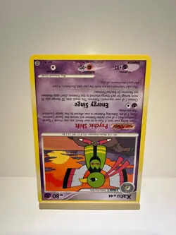 Xatu 44/132 Rare Secret Wonders Pokemon Lightly Played - Image 2
