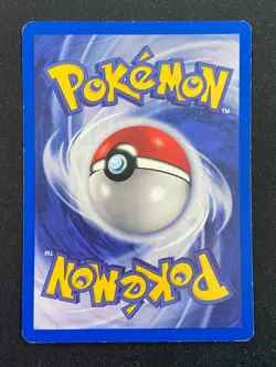 Hitmontop - 3/75 Neo Discovery 1st Edition (Pokemon) Holo Rare - LP - Image 2