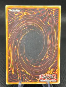 Seiyaryu DDS-004 Prismatic Secret Rare Yu-Gi-Oh LP Video Game Promo - Image 2