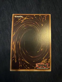 Ame No Habakiri No Mitsurugi L26D-ENM10 - Secret Rare 1st Edition - YuGiOh - NM - Image 2