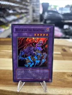 Reaper on the Nightmare PGD-078 Pharaonic Guardian Unlimited|Unlimited Edition - Image 1