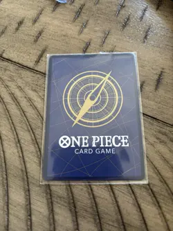 Roronoa Zoro (Gift Collection 2023) ST01-013 One Piece Promotion Cards Foil - Image 3