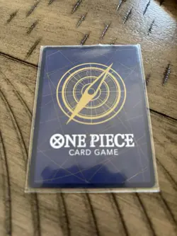 Roronoa Zoro (Gift Collection 2023) ST01-013 One Piece Promotion Cards Foil - Image 4