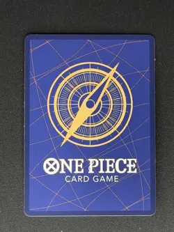 One Piece TCG Nami OP14-031 Alt Art SR The Azure Sea’s Seven English OP14 TCG - Image 2