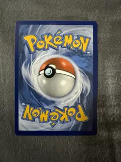 Ash’s Pikachu Card: I Choose You (Set Of 5: SM109, 110, 111, 112, & 114) - Image 3