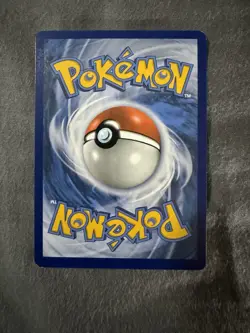 Ash’s Pikachu Card: I Choose You (Set Of 5: SM109, 110, 111, 112, & 114) - Image 5