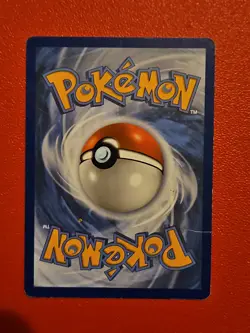 Pokemon TCG Card 2013 Legendary Treasures - Garbodor 68/113 Holo - Image 2