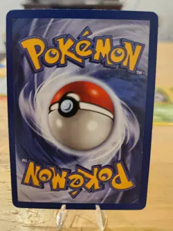 Pokemon 1st EDITION 1999 Fossil Set Common Cards - 5 Card Lot - LP/NM PSYDUCK - Image 3