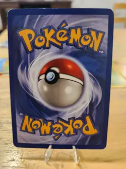 Pokemon 1st EDITION 1999 Fossil Set Common Cards - 5 Card Lot - LP/NM PSYDUCK - Image 5