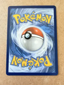 Mega Signal 171/132 Ultra Rare Gold Full Art Pokemon Card TCG Mega Evolution NM - Image 2