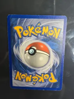 Pokemon Card - Regirock Holon Phantoms 28/110 Reverse Holo Stamped LP - Image 3