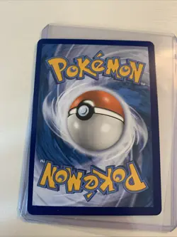 Pokemon TCG Charizard v Brilliant Stars Holo Ultra Rare Card 153/172 NM - Image 2