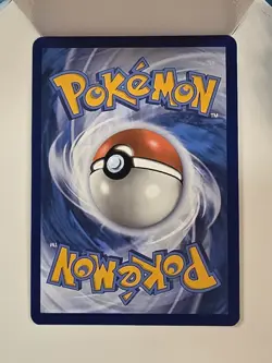 Pokemon TCG Mewtwo SVP 052 Scarlet Violet 151 Black Star Promo Card, Sealed - Image 2