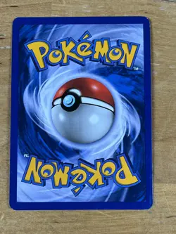 Dark Vileplume Team Rocket 13/82 Holo 2000 Pokemon TCG Card - Image 5