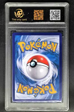 2025 Pokemon Cards CHN. Lippoutou EX 183/151 SR RPA 10 (SAME AS PSA 10) - Image 2