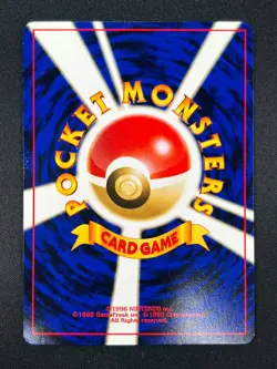 [NM] Espeon Pokemon card Japanese No.196 NEO 2 PREMIUM FILE Vintage 23M32 - Image 3