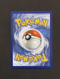 Pokemon TCG Marshadow Mega Evolution Illustration Rare Card 146/132 - Image 2