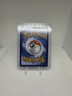 Eevee 173 Sv: Scarlet & Violet Promo Cards Holo - Image 2