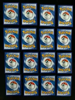 Lot 16 Pikachu V Flying Pikachu Surfing Pikachu Chinese Pokemon Cards Holo NE40 - Image 2