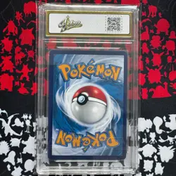 Giratina V CS6bC 107/131 RR Sword & Shield Pokemon Chinese Card Crade 10 - Image 2