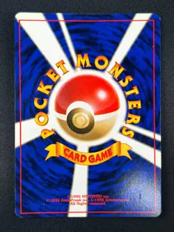 [NM] Zapdos Pokemon Card Japanese No.145 Base Set Vintage Holo 23M21 - Image 3
