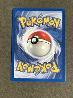 SQUIRTLE 63/102 Base Set Unlimited WOTC Original 1999 - Pokemon Card - Image 2