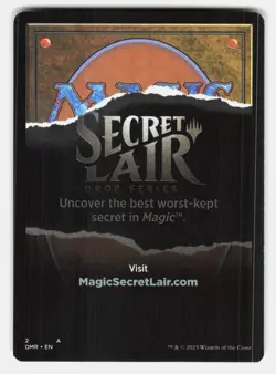 CAT TOKEN (008) - Magic: The Gathering - Izzy LP - Image 2