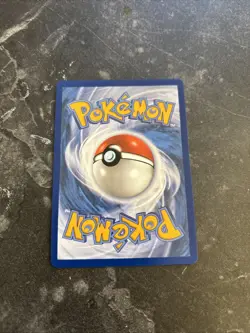 Meowth 106/094 Illustration Rare Phantasmal Flames English Pokemon Card TCG - Image 2