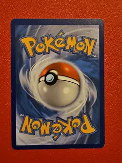 Purugly 94/122 Rev Reverse Holo XY Breakpoint Pokemon NM B - Image 2