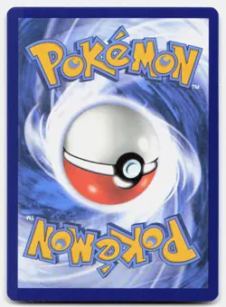 GROWLITHE 024 HOLO PROMO SCARLET & VIOLET PROMO POKEMON HOLO NM/M - Image 2