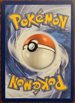 Pokemon TCG - Mega Evolution - Garganacl 147/132 - Illustration Rare NM - Image 2