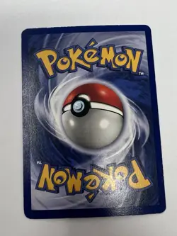 Pokemon Muk 13/62 Fossil Holo Rare Unlimited 70 HP English Stage 1 Arita - Image 2