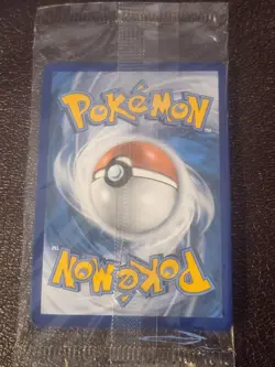 Pokemon Eevee Vmax Promo Full Art Holo Rare SWSH087 Black Star Promo NM - Image 2