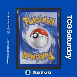 2022 POKEMON SWORD & SHIELD BRILLIANT STARS #160/172 WHIMSICOTT V ULTRA RARE - Image 2