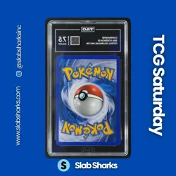 2006 POKEMON EX CRYSTAL GUARDIANS #49/100 CHARMANDER DELTA SP. REV HOLO STAMPED - Image 2