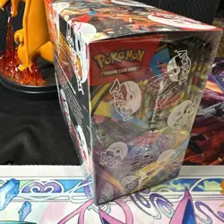 Mega Evolution - ENHANCED Booster Box - NEW/Factory Sealed - Pokemon TCG - Image 5