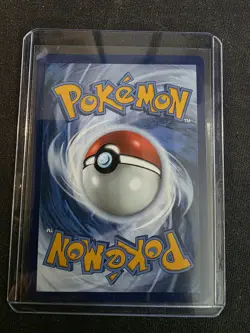 Tympole 103/086 Pokemon TCG SV Black Bolt Illustration Rare Holo Card NM - Image 2