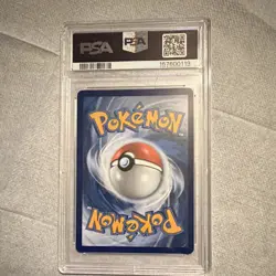 The Pokemon Company Mega Dragonite ex #271 English Holo Full Art PSA 10 - Image 2