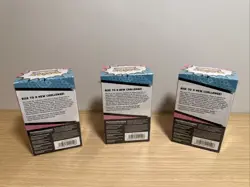 LOT OF 3 Pokemon TCG ASCENDED HEROES Booster Bundle US Seller FAST SHIPPING! - Image 4