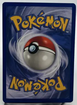 Pokemon TCG WOTC Fossil Muk 13/62 Holo Unlimited Vintage Card Lightly Played - Image 2