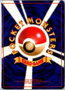 Challenge! Smash Him! Team Rocket Uncommon Non Holo HP Japanese - Ships From USA - Image 2