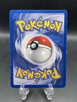 Pokemon Dark Alakazam 1/82 Team Rocket Unlimited Holo Rare 60 HP English WOTC - Image 3