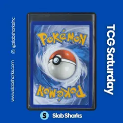 2023 POKEMON SV OBSIDIAN FLAMES #224/197 REVAVROOM EX SPECIAL ILLUSTRATION RARE - Image 2