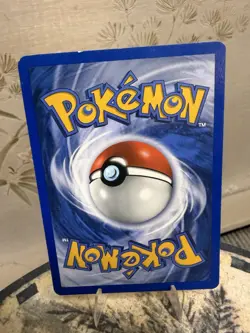 Pokemon Neo Discovery Houndour 24/75 - Image 3