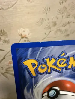Pokemon Neo Discovery Houndour 24/75 - Image 4
