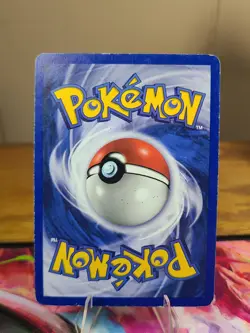 Pokemon TCG Dark Magneton Holo 11/82 Team Rocket Vintage MP/HP English - Image 2