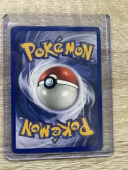 Pokemon TCG Espeon 20/75 Non Holo Rare Neo Discovery 2001 WOTC - Image 2