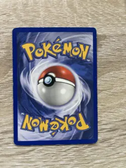 Pokemon TCG Espeon 20/75 Non Holo Rare Neo Discovery 2001 WOTC - Image 4