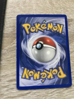 Pokemon TCG Espeon 20/75 Non Holo Rare Neo Discovery 2001 WOTC - Image 5